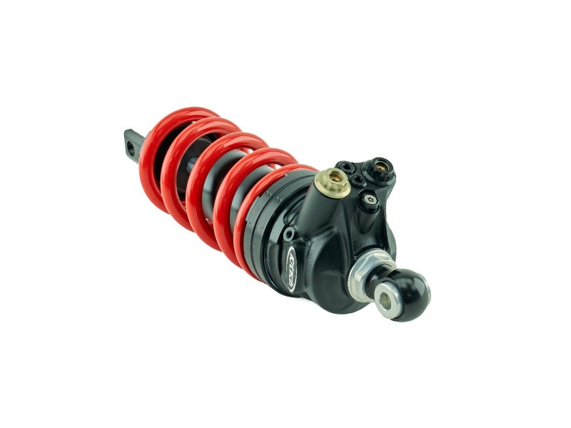 Rear monoshock K-TECH TRDS-R 261-019-070-020