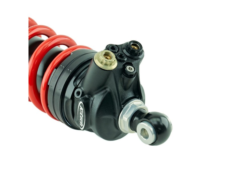 Rear monoshock K-TECH TRDS-R 261-019-070-020