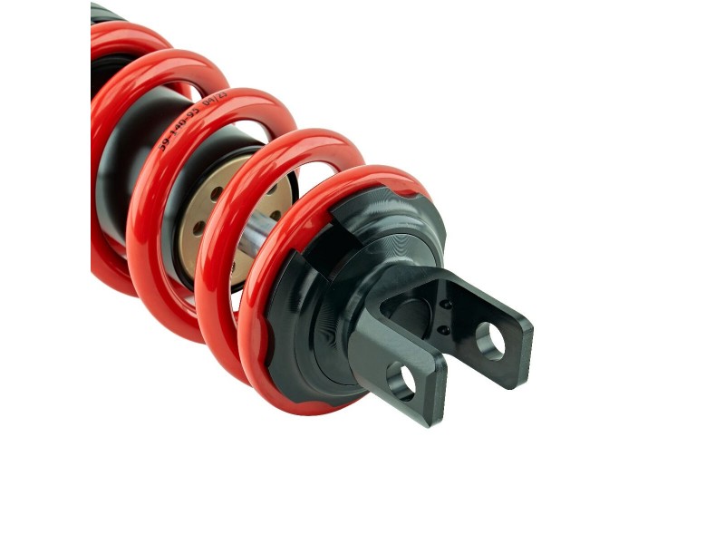 Rear monoshock K-TECH TRDS-R 261-019-070-020