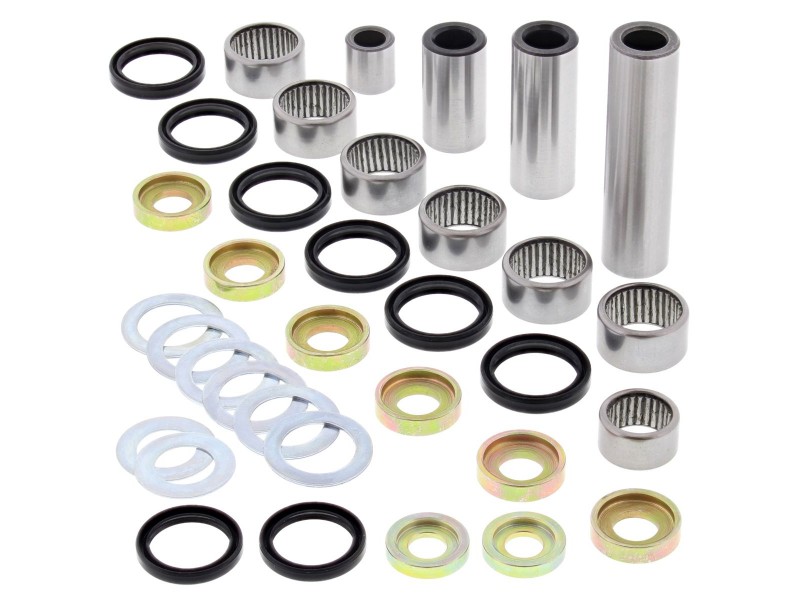 Kit rulmenti si garnituri bucsa PDS (inferior) All Balls Racing SALB27-1179 Kit rulmenti si garnituri bucsa PDS (inferior) All Balls Racing SALB27-1179