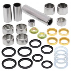 Kit rulmenti si garnituri bucsa PDS (inferior) All Balls Racing SALB27-1177 Kit rulmenti si garnituri bucsa PDS (inferior) All Balls Racing SALB27-1177