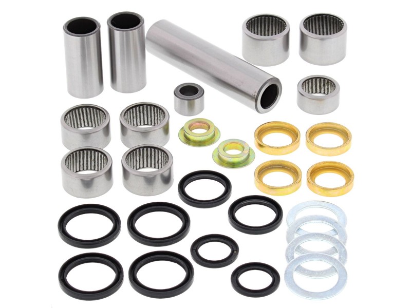 Kit rulmenti si garnituri bucsa PDS (inferior) All Balls Racing SALB27-1177