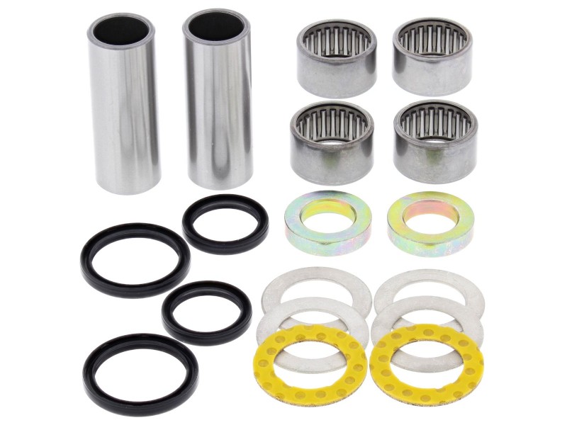 Kit rulmenti si garnituri bascula All Balls Racing SAB28-1202 Kit rulmenti si garnituri bascula All Balls Racing SAB28-1202