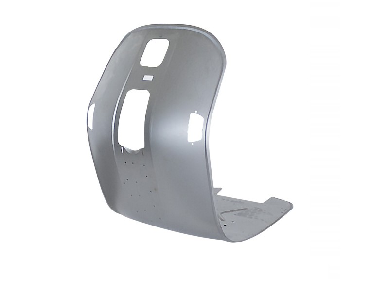 Repair sheet legshield & floor RMS 142680820 Repair sheet legshield & floor RMS 142680820