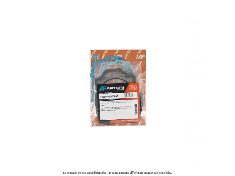 Top-End gasket kit RMS 100690071