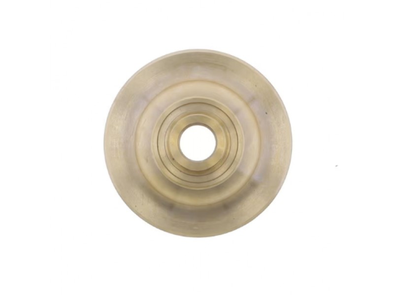 Modular central dome ATHENA S410485308002 for 2T Athena Cylinder kits