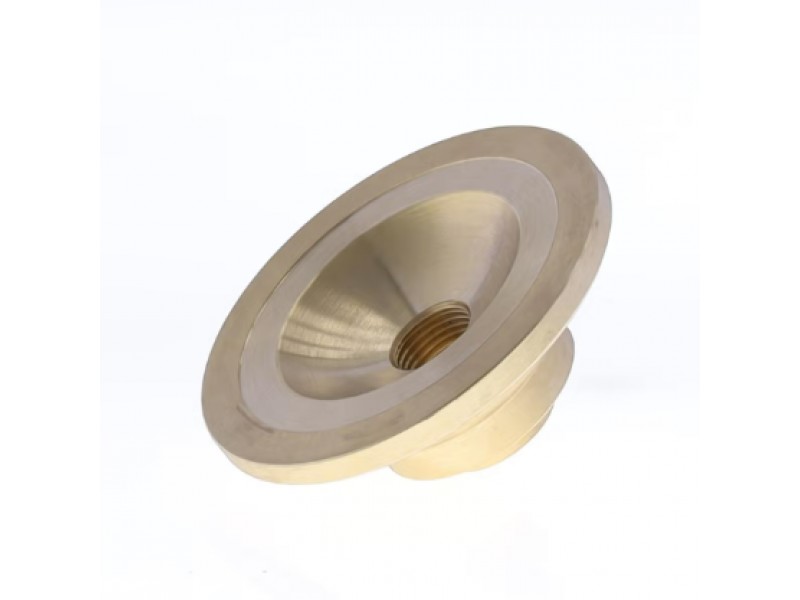 Modular central dome ATHENA S410485308002 for 2T Athena Cylinder kits