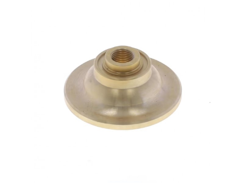 Modular central dome ATHENA S410485308002 for 2T Athena Cylinder kits