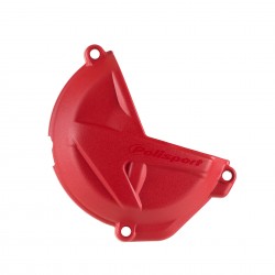 Clutch Cover protector POLISPORT PERFORMANCE 8478700002 Rosu Clutch Cover protector POLISPORT PERFORMANCE 8478700002 Rosu