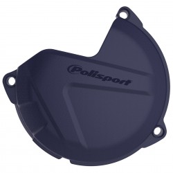 Clutch Cover protector POLISPORT PERFORMANCE 8478700003 Gri Clutch Cover protector POLISPORT PERFORMANCE 8478700003 Gri