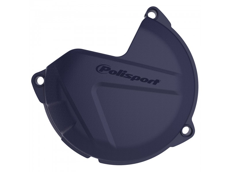 Clutch Cover protector POLISPORT PERFORMANCE 8478700003 Gri