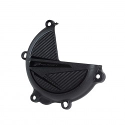 Clutch Cover protector POLISPORT PERFORMANCE 8478900001 Negru Clutch Cover protector POLISPORT PERFORMANCE 8478900001 Negru