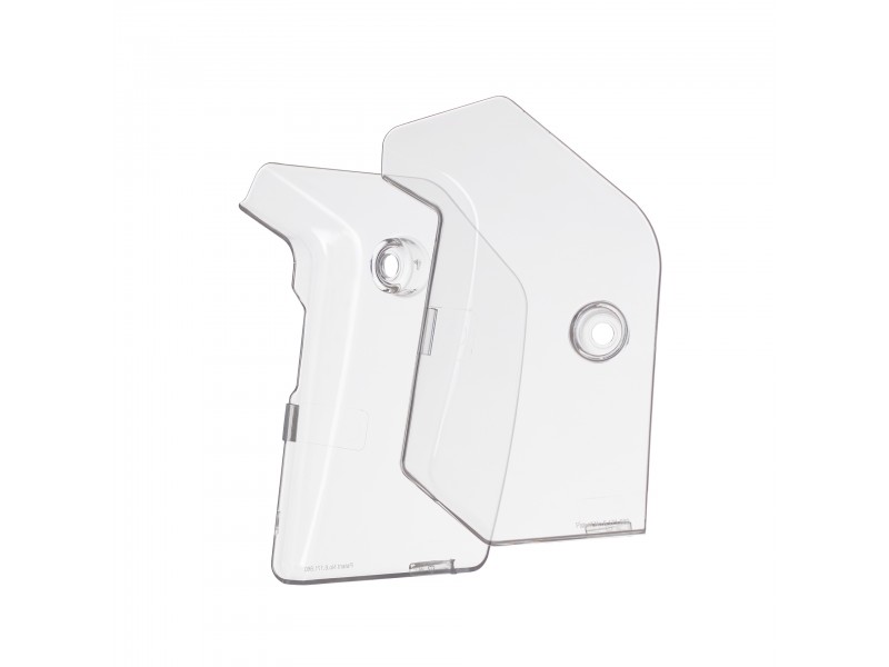 Graphic Guards protector POLISPORT PERFORMANCE 8487500001 Transparent