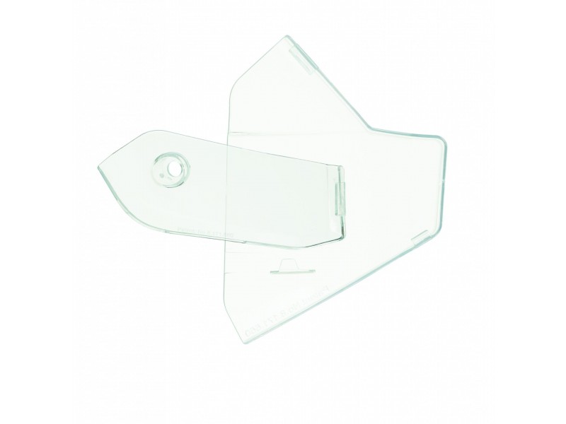 Graphic Guards protector POLISPORT PERFORMANCE 8487600001 Transparent