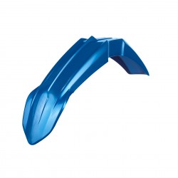 Front Fender POLISPORT 8574800016 Albastru Front Fender POLISPORT 8574800016 Albastru