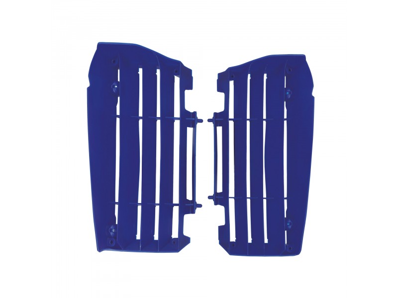 Radiator Louvers POLISPORT 8487900002 Albastru