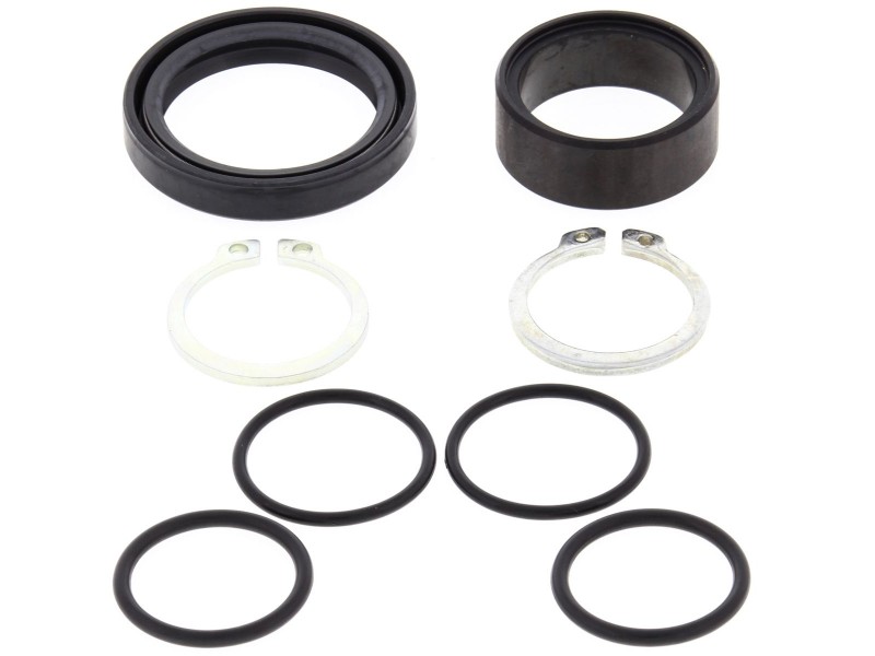 Kit garnituri arbore intermediar All Balls Racing CSSK 25-4004