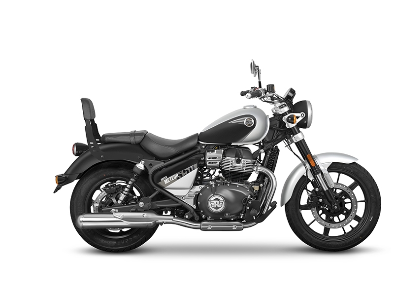 Spatar SHAD R0SP63SN Sissy Bar