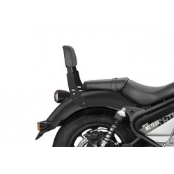 Spatar SHAD R0SP63SN Sissy Bar Spatar SHAD R0SP63SN Sissy Bar