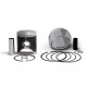 Kit piston VERTEX 24618A 94,95 mm Kit piston VERTEX 24618A 94,95 mm