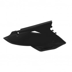 Side Panels POLISPORT 8499700002 Negru restyling Side Panels POLISPORT 8499700002 Negru restyling