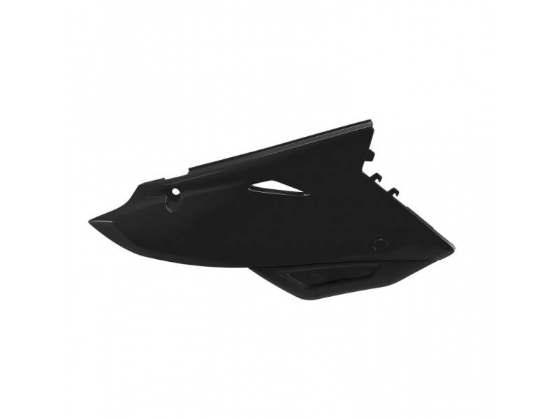 Side Panels POLISPORT 8499700002 Negru restyling