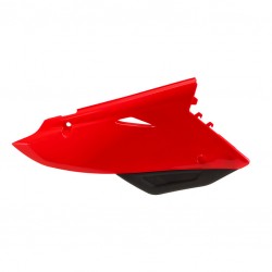 Side Panels POLISPORT 8499700001 Rosu restyling Side Panels POLISPORT 8499700001 Rosu restyling