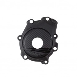 Ignition Cover Protectors POLISPORT PERFORMANCE 8499200001 Black Ignition Cover Protectors POLISPORT PERFORMANCE 8499200001 Black