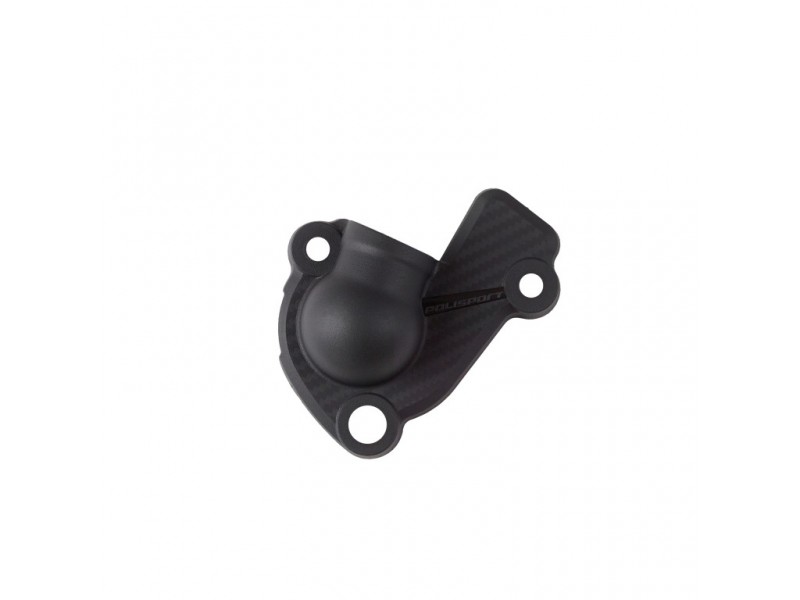 Waterpump protector POLISPORT 8499300001 Negru Waterpump protector POLISPORT 8499300001 Negru