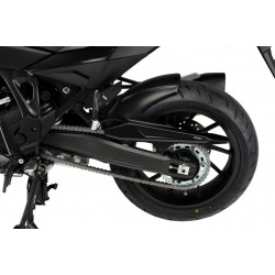 Aripa de spate PUIG 21539J matt black Aripa de spate PUIG 21539J matt black