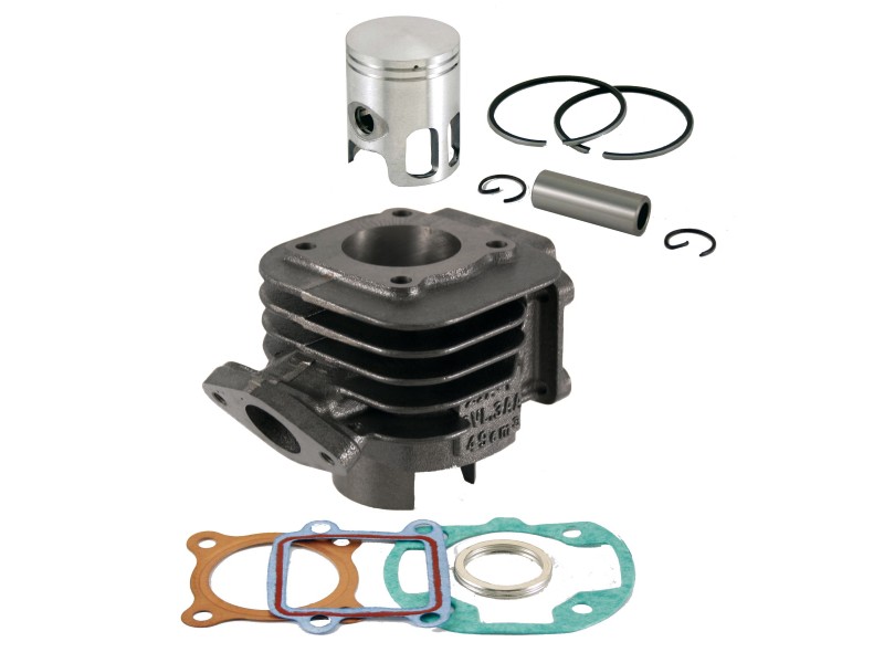 Kit cilindru RMS 100080042 (vertical) Kit cilindru RMS 100080042 (vertical)
