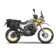 Kit de prindere cutii laterale SH36 3P System SHAD V0RL33IF