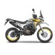 Kit de prindere cutii laterale SH36 3P System SHAD V0RL33IF