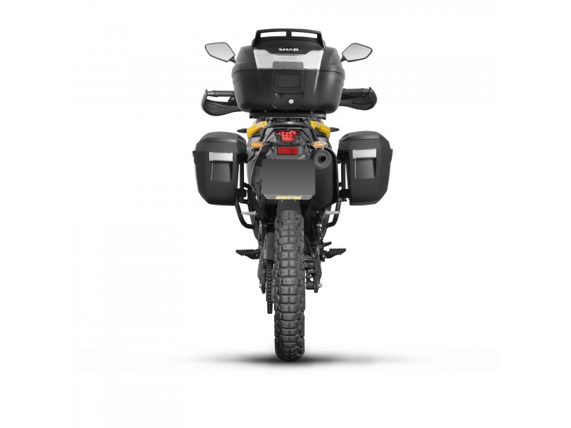 Kit de prindere cutii laterale SH36 3P System SHAD V0RL33IF