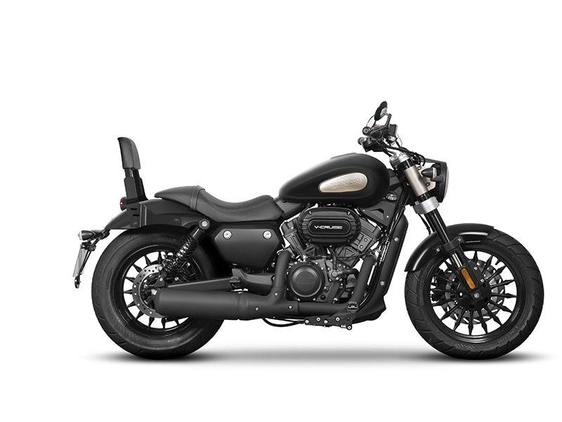 Spatar SHAD B0VC32SN Sissy Bar Spatar SHAD B0VC32SN Sissy Bar