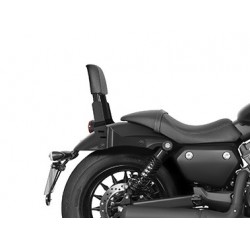 Spatar SHAD B0VC32SN Sissy Bar Spatar SHAD B0VC32SN Sissy Bar