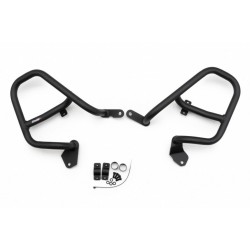 Engine guards PUIG 21148N Negru Engine guards PUIG 21148N Negru