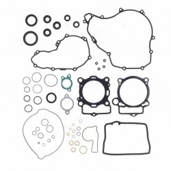 Kit complet garnituri ATHENA P400270900095 (oil seals included) Kit complet garnituri ATHENA P400270900095 (oil seals included)