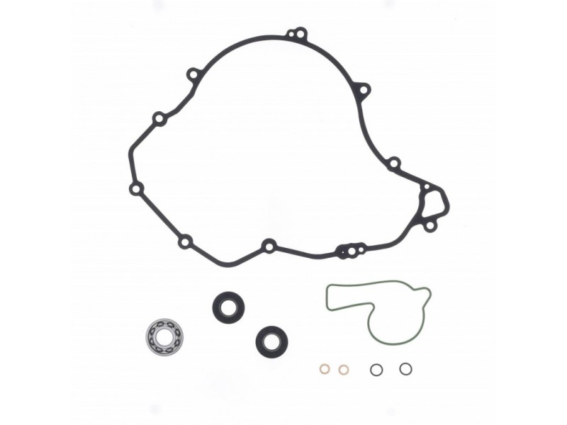 Water pump gasket kit ATHENA P400270475026