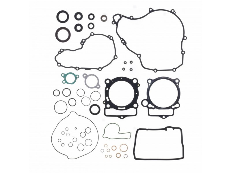 Kit complet garnituri ATHENA P400270900098 (oil seals included)