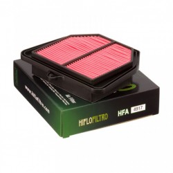 Filtru de aer HIFLOFILTRO HFA4917 Filtru de aer HIFLOFILTRO HFA4917