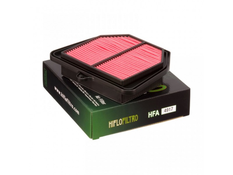 Filtru de aer HIFLOFILTRO HFA4917 Filtru de aer HIFLOFILTRO HFA4917