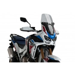 Windscreen PUIG TOURING 21395H smoke Windscreen PUIG TOURING 21395H smoke