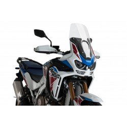 Windscreen PUIG TOURING 21395W transparent Windscreen PUIG TOURING 21395W transparent