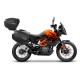 Kit de prindere cutii laterale SH36 3P System SHAD K0DK30IIF
