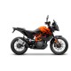 Kit de prindere cutii laterale SH36 3P System SHAD K0DK30IIF