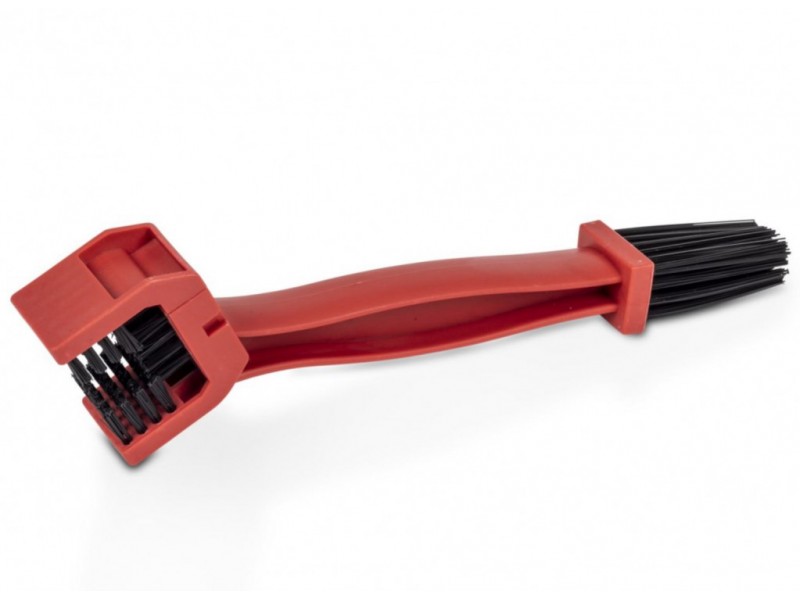 Perie de curatat lantul MOTION STUFF 240002A Perie de curatat lantul MOTION STUFF 240002A