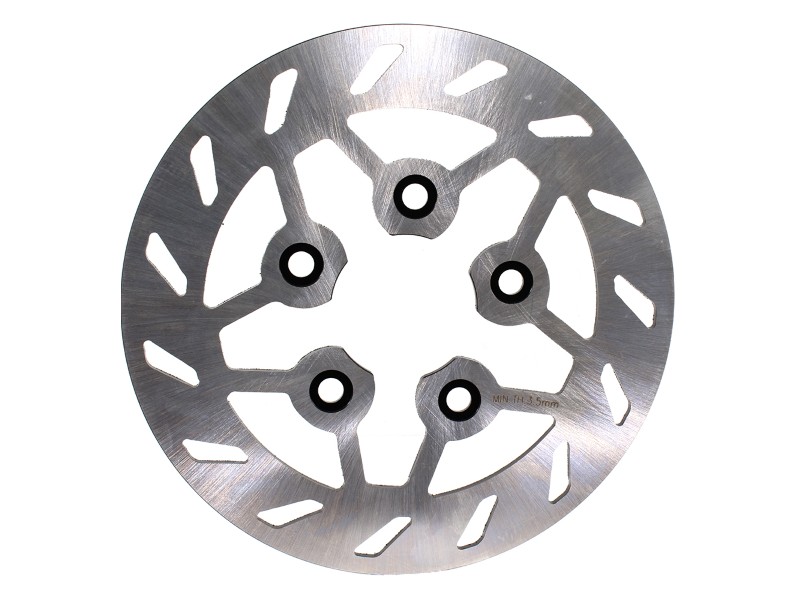 Disc de frana RMS 225162790 fata d 226mm