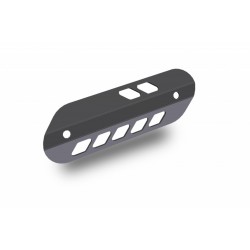 Heat shield cover MIVV ACC.069.0 Heat shield cover MIVV ACC.069.0