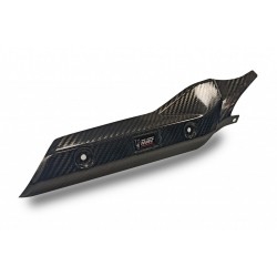 Heat shield cover MIVV ACC.091.0 Carbon Heat shield cover MIVV ACC.091.0 Carbon